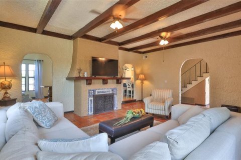House in Daytona Beach, Florida 3 bedrooms, 198.44 sq.m. № 1744720 - photo 7