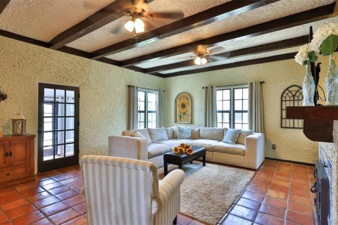 House in Daytona Beach, Florida 3 bedrooms, 198.44 sq.m. № 1744720 - photo 6