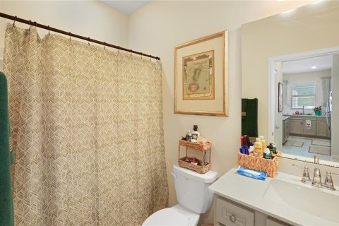 Villa ou maison à vendre à Kissimmee, Floride: 3 chambres, 144.83 m2 № 2143386 - photo 13