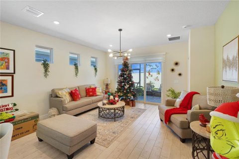 Villa ou maison à vendre à Kissimmee, Floride: 3 chambres, 144.83 m2 № 2143386 - photo 10