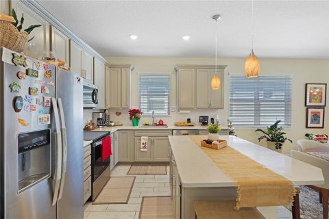 Villa ou maison à vendre à Kissimmee, Floride: 3 chambres, 144.83 m2 № 2143386 - photo 5