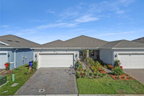 Villa ou maison à Kissimmee, Floride 3 chambres, 144.83 m2 № 2143386