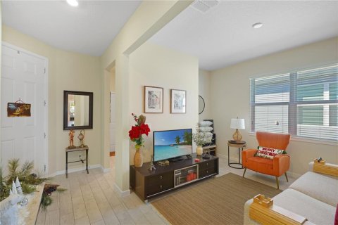 Villa ou maison à vendre à Kissimmee, Floride: 3 chambres, 144.83 m2 № 2143386 - photo 3