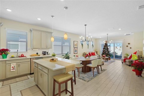 Villa ou maison à vendre à Kissimmee, Floride: 3 chambres, 144.83 m2 № 2143386 - photo 7