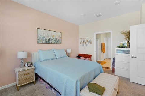 Villa ou maison à vendre à Kissimmee, Floride: 3 chambres, 144.83 m2 № 2143386 - photo 14