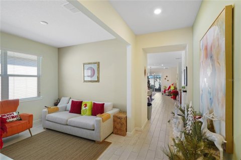Villa ou maison à vendre à Kissimmee, Floride: 3 chambres, 144.83 m2 № 2143386 - photo 4