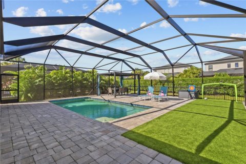House in Sarasota, Florida 4 bedrooms, 329.34 sq.m. № 2427287 - photo 22