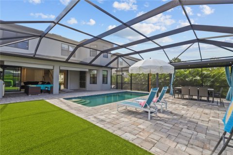 House in Sarasota, Florida 4 bedrooms, 329.34 sq.m. № 2427287 - photo 4