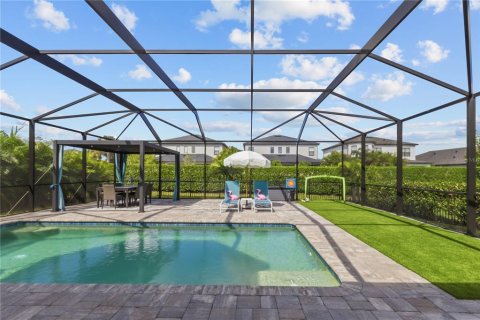 House in Sarasota, Florida 4 bedrooms, 329.34 sq.m. № 2427287 - photo 20