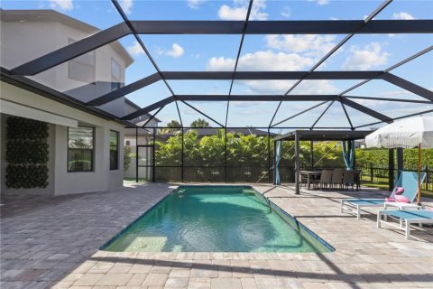 House in Sarasota, Florida 4 bedrooms, 329.34 sq.m. № 2427287 - photo 21