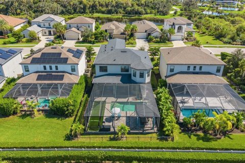 House in Sarasota, Florida 4 bedrooms, 329.34 sq.m. № 2427287 - photo 5