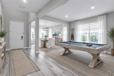 House in Sarasota, Florida 4 bedrooms, 329.34 sq.m. № 2427287 - photo 6