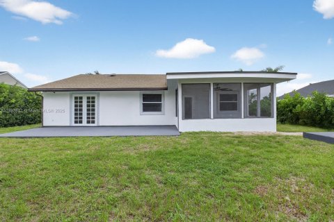 Villa ou maison à vendre à Delray Beach, Floride: 3 chambres, 121.14 m2 № 1946527 - photo 27