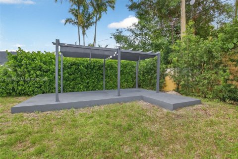 Villa ou maison à vendre à Delray Beach, Floride: 3 chambres, 121.14 m2 № 1946527 - photo 28