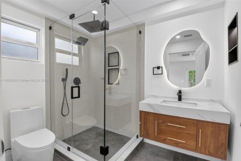 Villa ou maison à vendre à Delray Beach, Floride: 3 chambres, 121.14 m2 № 1946527 - photo 18
