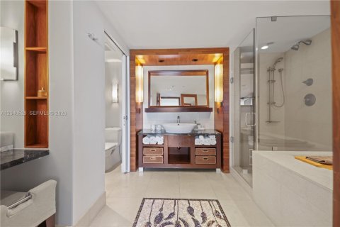 Condo in Miami Beach, Florida, 2 bedrooms № 2180606 - photo 6