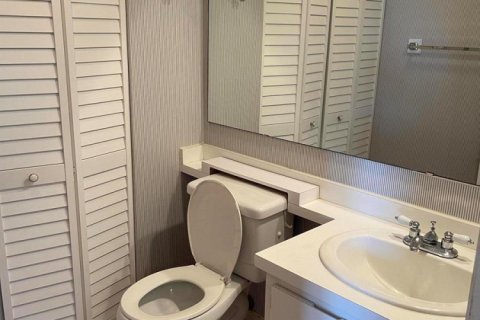 Touwnhouse à louer à Palm Beach Gardens, Floride: 2 chambres, 114.83 m2 № 2085655 - photo 5