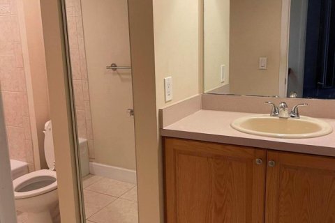 Touwnhouse à louer à Palm Beach Gardens, Floride: 2 chambres, 114.83 m2 № 2085655 - photo 9
