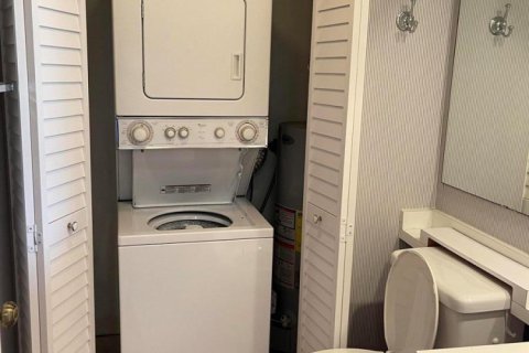 Touwnhouse à louer à Palm Beach Gardens, Floride: 2 chambres, 114.83 m2 № 2085655 - photo 6