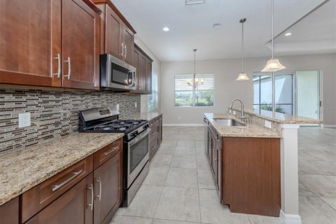 Casa en venta en Lakewood Ranch, Florida, 3 dormitorios, 199.55 m2 № 1277182 - foto 10