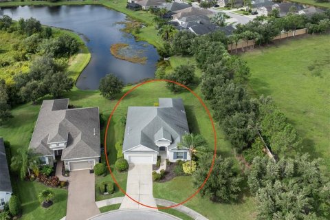 Casa en venta en Lakewood Ranch, Florida, 3 dormitorios, 199.55 m2 № 1277182 - foto 27