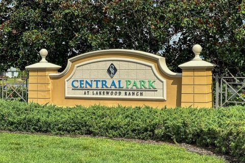 Casa en venta en Lakewood Ranch, Florida, 3 dormitorios, 199.55 m2 № 1277182 - foto 29