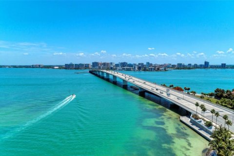 Condominio en venta en Sarasota, Florida, 2 dormitorios, 114.27 m2 № 1617935 - foto 29