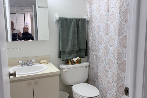 Купить кондоминиум в Майами, Флорида 2 спальни, 70.61м2, № 2036433 - фото 29