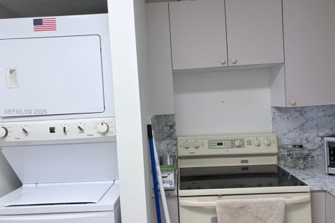 Купить кондоминиум в Майами, Флорида 2 спальни, 70.61м2, № 2036433 - фото 21