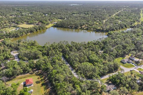 Terrain à vendre à North Port, Floride № 1583472 - photo 6