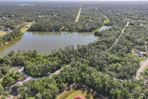 Terrain à vendre à North Port, Floride № 1583472 - photo 5