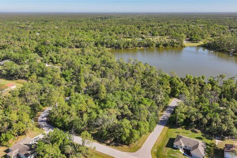 Terrain à vendre à North Port, Floride № 1583472 - photo 8
