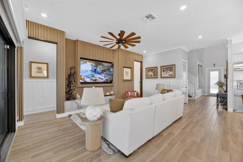 Villa ou maison à vendre à Ruskin, Floride: 3 chambres, 238.85 m2 № 2199516 - photo 18
