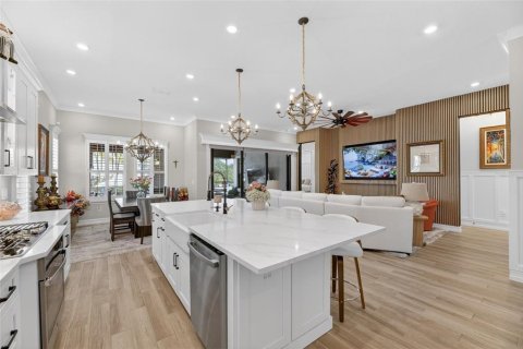 Villa ou maison à vendre à Ruskin, Floride: 3 chambres, 238.85 m2 № 2199516 - photo 24