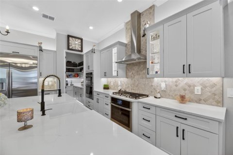 Villa ou maison à vendre à Ruskin, Floride: 3 chambres, 238.85 m2 № 2199516 - photo 25