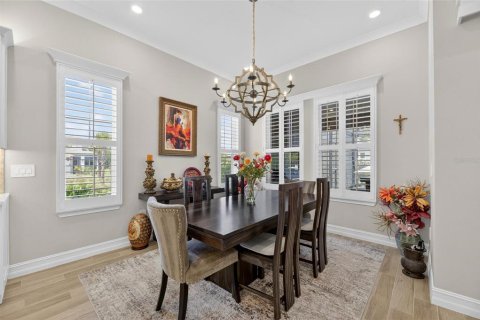 Villa ou maison à vendre à Ruskin, Floride: 3 chambres, 238.85 m2 № 2199516 - photo 28
