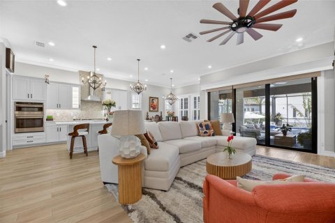 Villa ou maison à vendre à Ruskin, Floride: 3 chambres, 238.85 m2 № 2199516 - photo 20