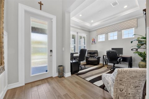 Villa ou maison à vendre à Ruskin, Floride: 3 chambres, 238.85 m2 № 2199516 - photo 10