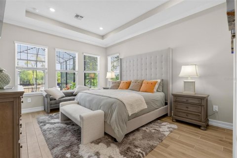 Villa ou maison à vendre à Ruskin, Floride: 3 chambres, 238.85 m2 № 2199516 - photo 30