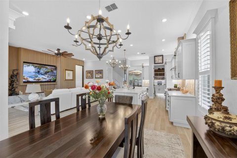 Villa ou maison à vendre à Ruskin, Floride: 3 chambres, 238.85 m2 № 2199516 - photo 27