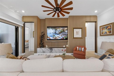 Villa ou maison à vendre à Ruskin, Floride: 3 chambres, 238.85 m2 № 2199516 - photo 17