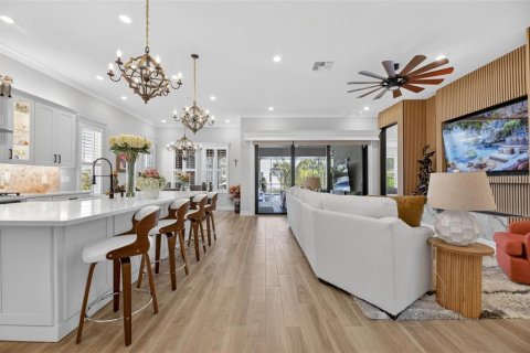 Villa ou maison à vendre à Ruskin, Floride: 3 chambres, 238.85 m2 № 2199516 - photo 15
