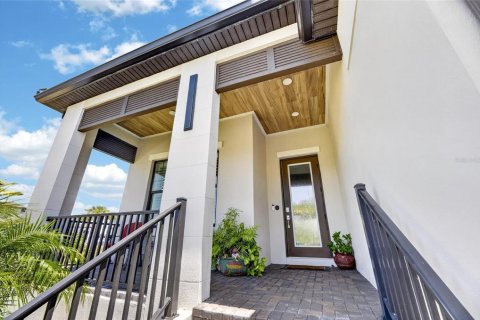 Villa ou maison à vendre à Ruskin, Floride: 3 chambres, 238.85 m2 № 2199516 - photo 8