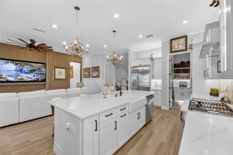 Villa ou maison à vendre à Ruskin, Floride: 3 chambres, 238.85 m2 № 2199516 - photo 6