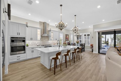 Villa ou maison à vendre à Ruskin, Floride: 3 chambres, 238.85 m2 № 2199516 - photo 21