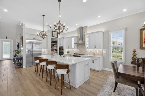 Villa ou maison à vendre à Ruskin, Floride: 3 chambres, 238.85 m2 № 2199516 - photo 23