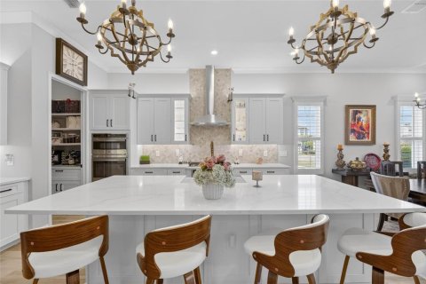 Villa ou maison à vendre à Ruskin, Floride: 3 chambres, 238.85 m2 № 2199516 - photo 22