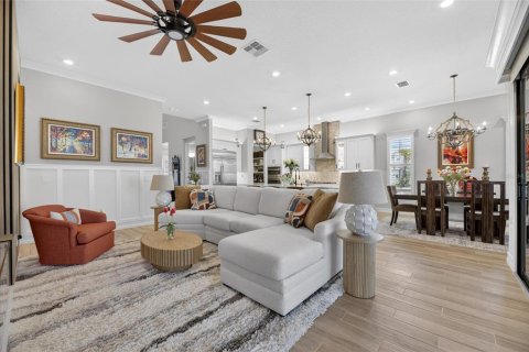 Villa ou maison à vendre à Ruskin, Floride: 3 chambres, 238.85 m2 № 2199516 - photo 19