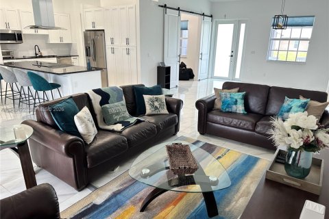 Casa en alquiler en Port St. Lucie, Florida, 4 dormitorios, 209.59 m2 № 2054936 - foto 23