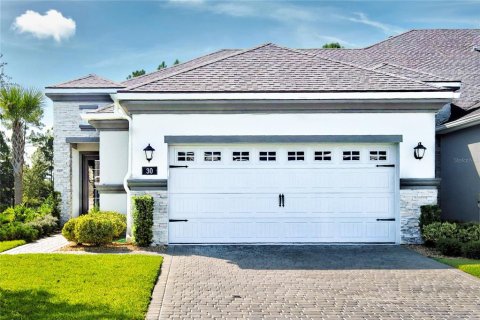 Townhouse in Ormond Beach, Florida 2 bedrooms, 142.05 sq.m. № 2308652